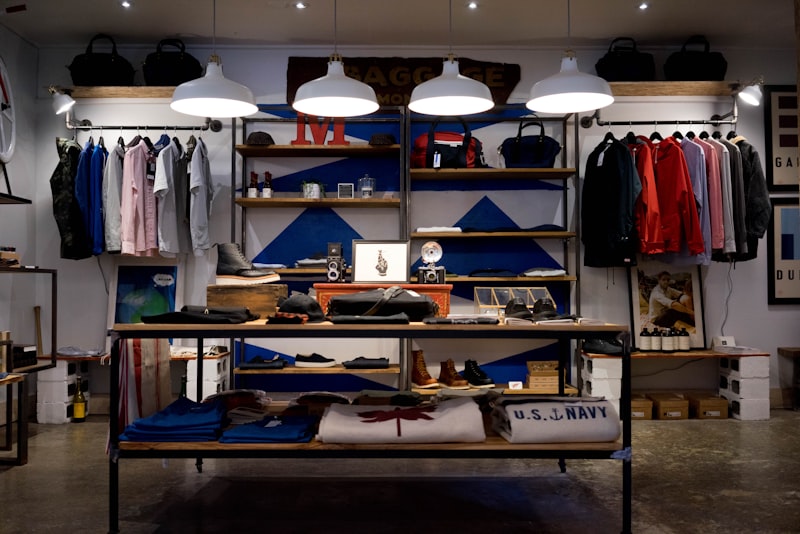 Lataasha Associates store