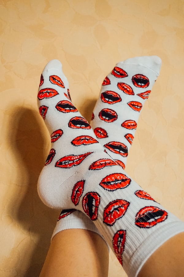 Socks collection